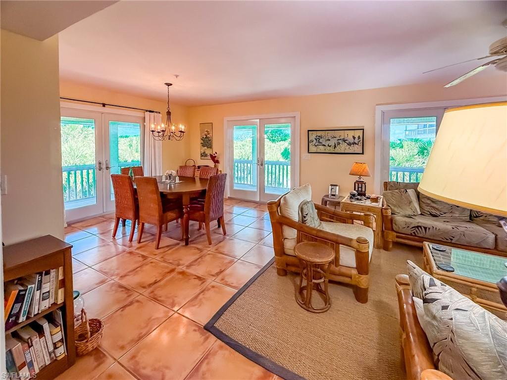 CASTAWAY KEY UNRECORDED SUBDIVISION - Residential
