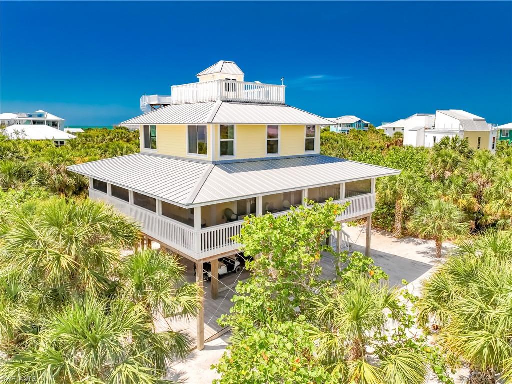 CASTAWAY KEY UNRECORDED SUBDIVISION - Residential