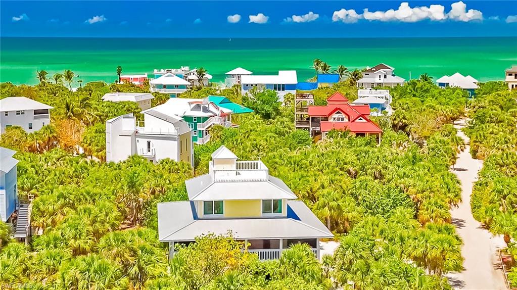 CASTAWAY KEY UNRECORDED SUBDIVISION - Residential