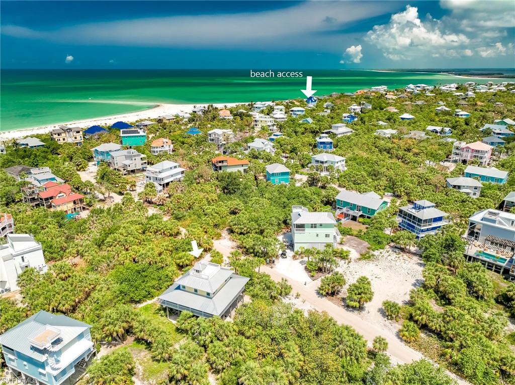 CASTAWAY KEY UNRECORDED SUBDIVISION - Residential