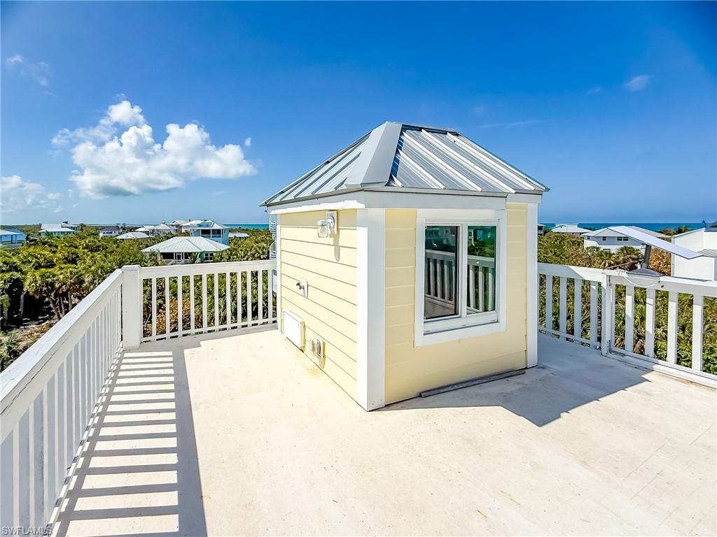 CASTAWAY KEY UNRECORDED SUBDIVISION - Residential