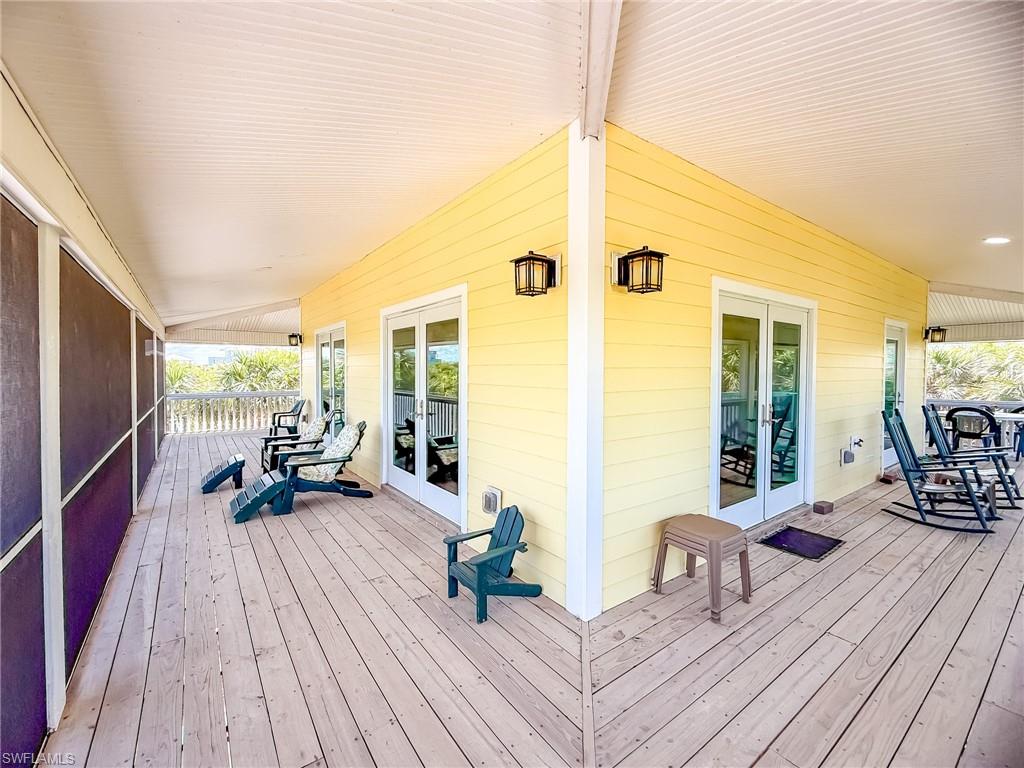 CASTAWAY KEY UNRECORDED SUBDIVISION - Residential
