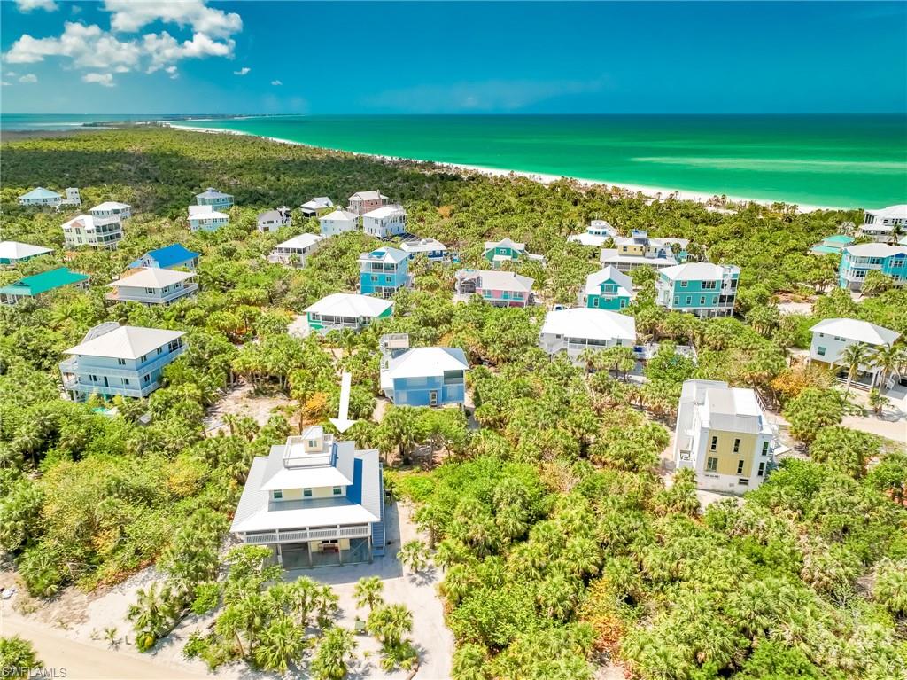 CASTAWAY KEY UNRECORDED SUBDIVISION - Residential