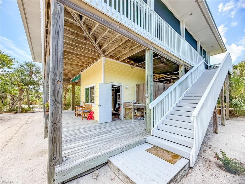 CASTAWAY KEY UNRECORDED SUBDIVISION - Residential