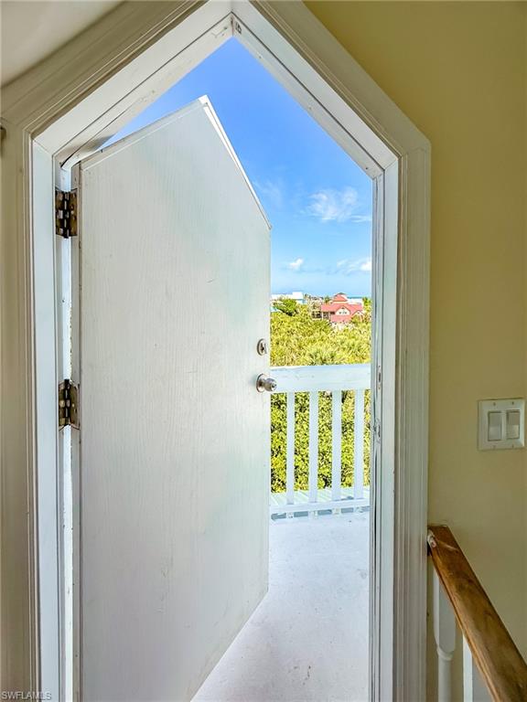 CASTAWAY KEY UNRECORDED SUBDIVISION - Residential