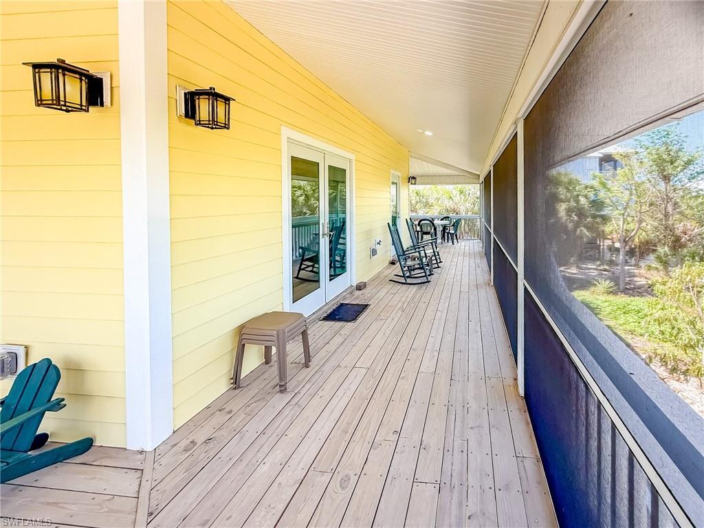 CASTAWAY KEY UNRECORDED SUBDIVISION - Residential