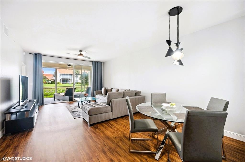 EDGEWATER AT CARLTON LAKES - Residential