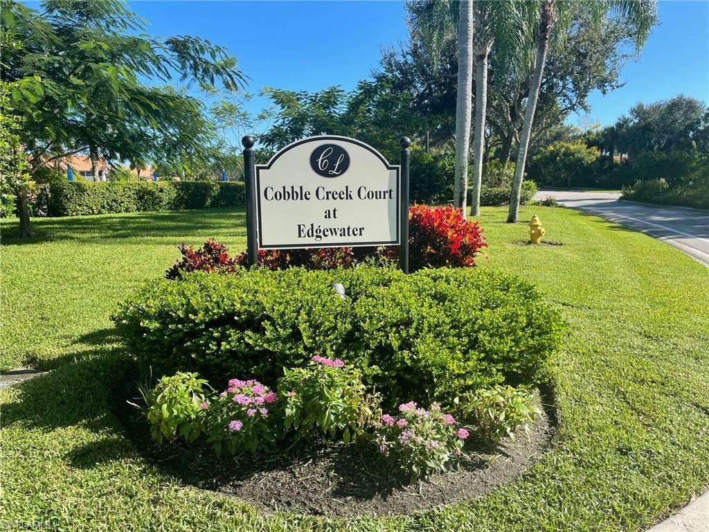 EDGEWATER AT CARLTON LAKES - Residential