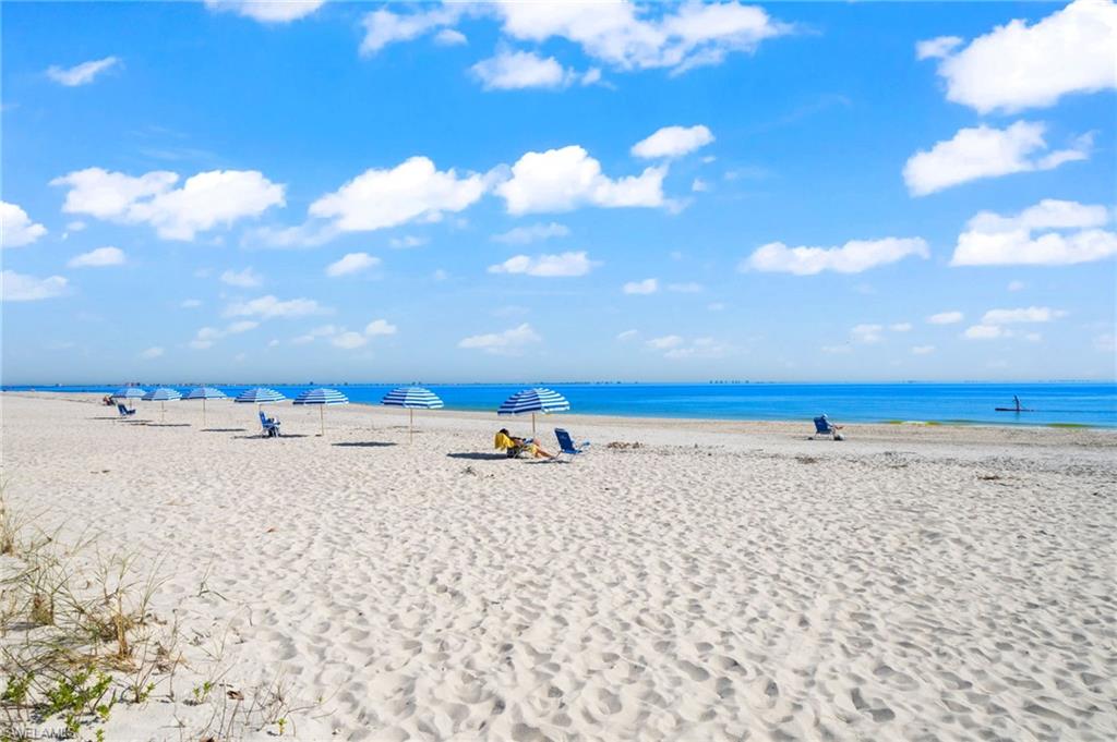 SANIBEL MOORINGS CONDO - Residential