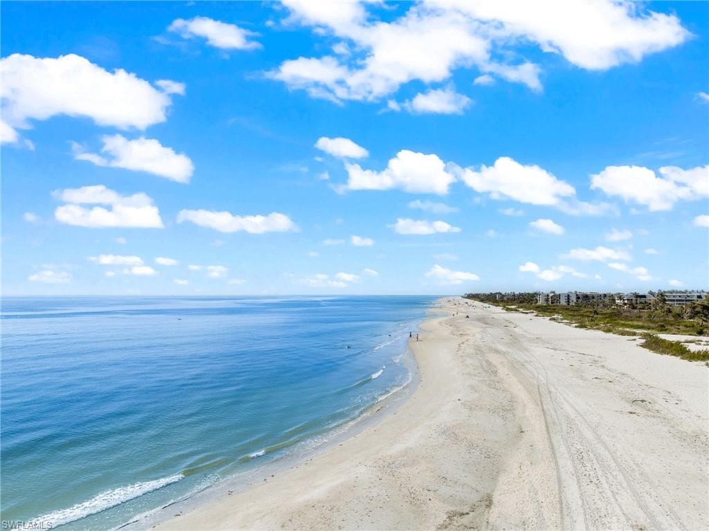 SANIBEL MOORINGS CONDO - Residential