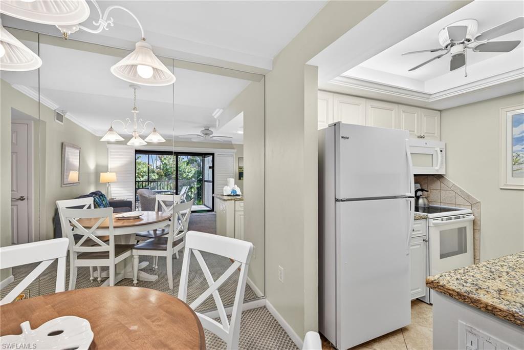 SANIBEL MOORINGS CONDO - Residential