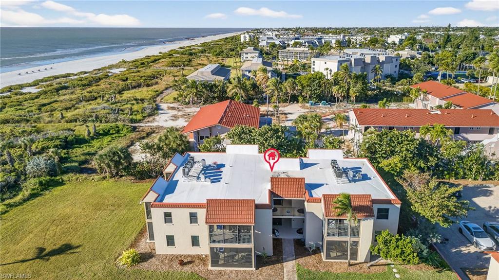 SANIBEL MOORINGS CONDO - Residential