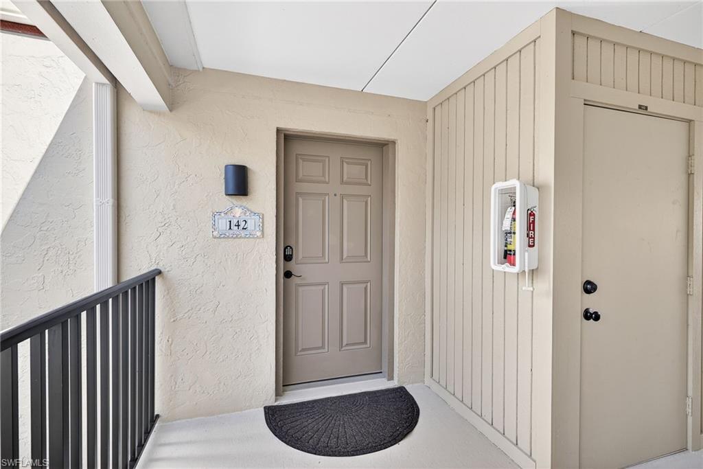 SANIBEL MOORINGS CONDO - Residential