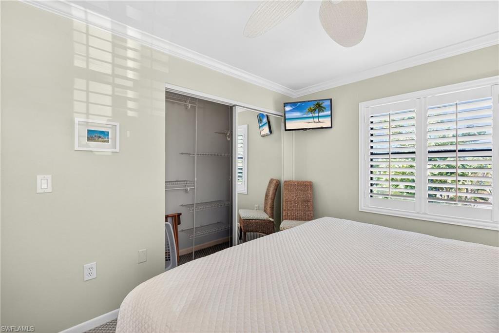 SANIBEL MOORINGS CONDO - Residential