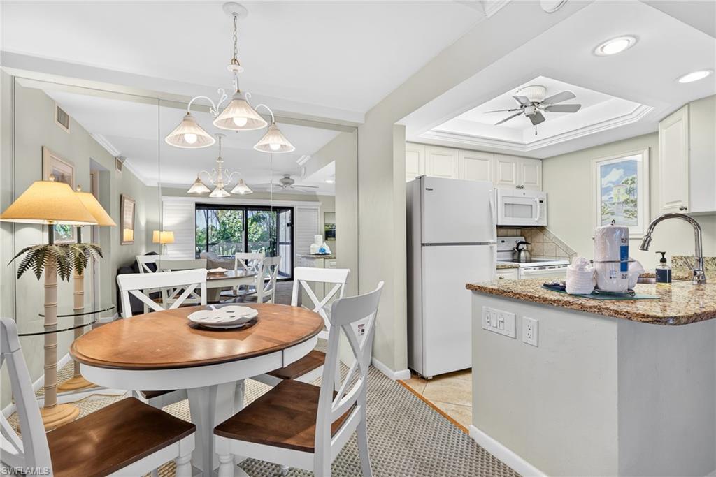 SANIBEL MOORINGS CONDO - Residential