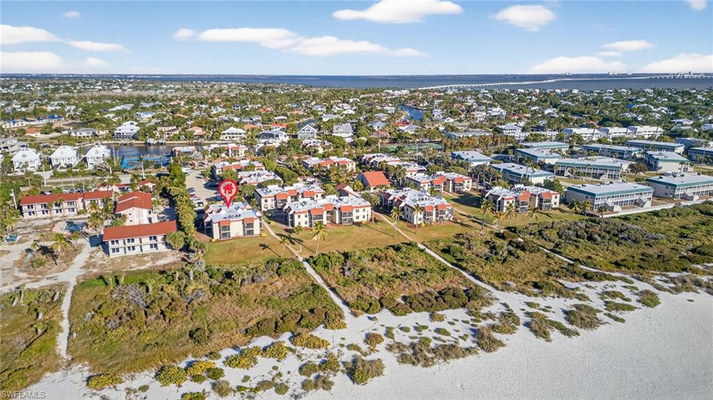 SANIBEL MOORINGS CONDO - Residential