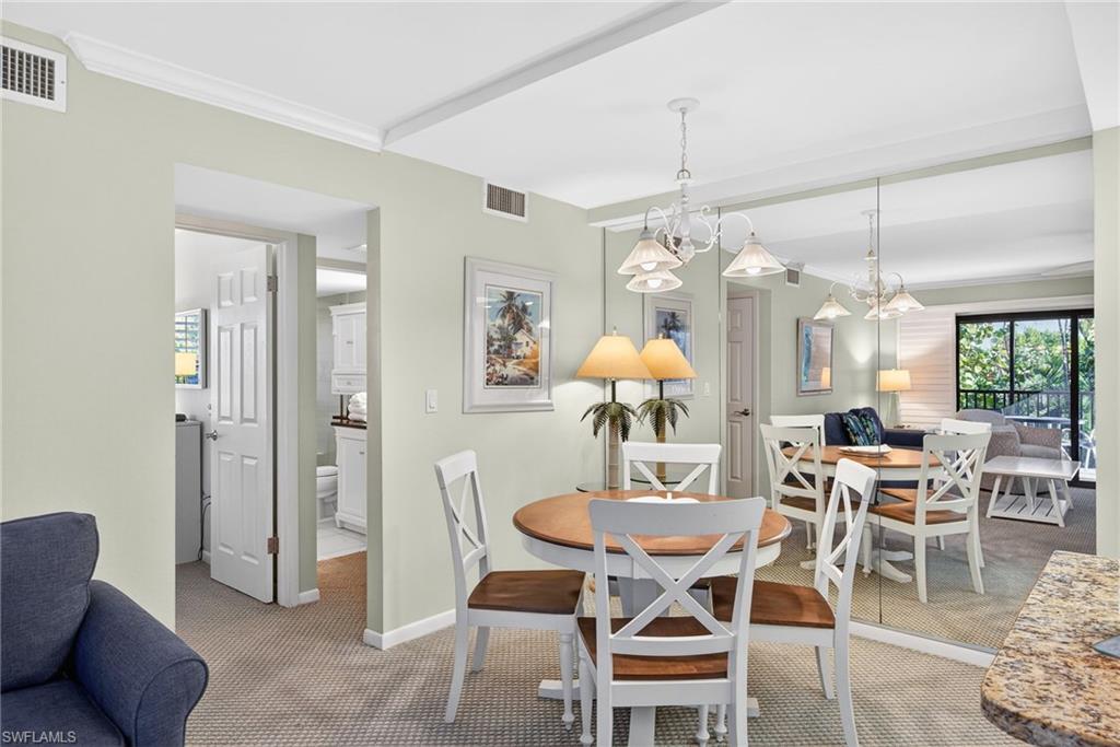 SANIBEL MOORINGS CONDO - Residential