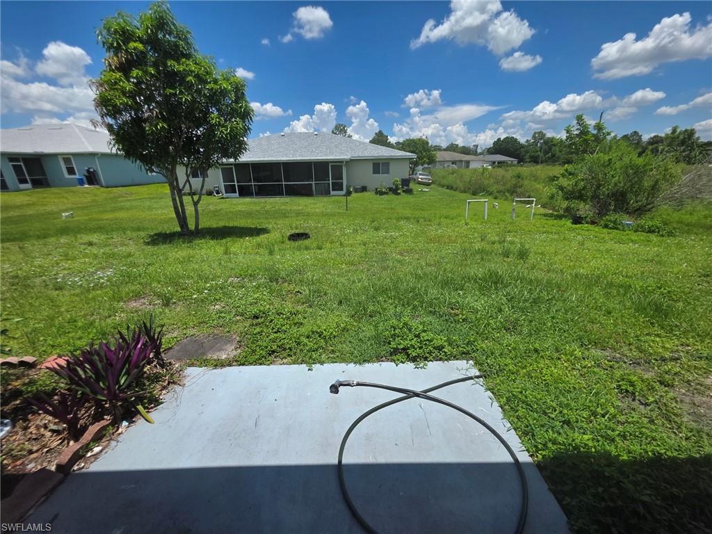 LEHIGH ACRES - Residential Lease