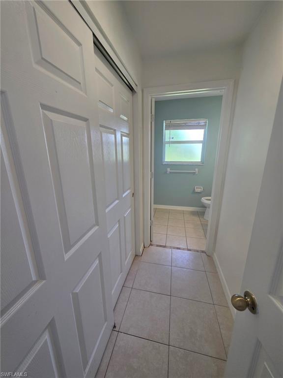 LEHIGH ACRES - Residential Lease