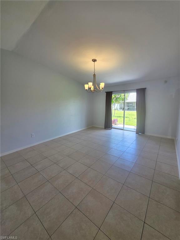 LEHIGH ACRES - Residential Lease