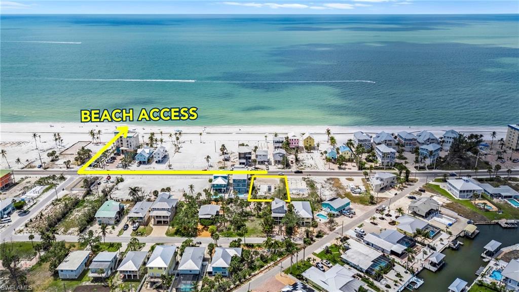 GULF HEIGHTS - Land