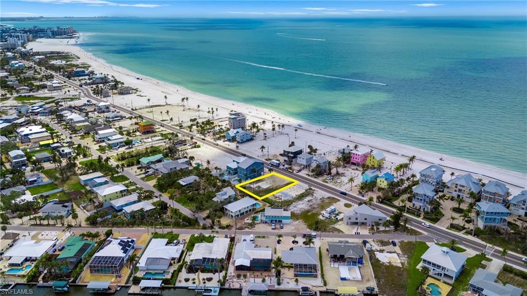 GULF HEIGHTS - Land