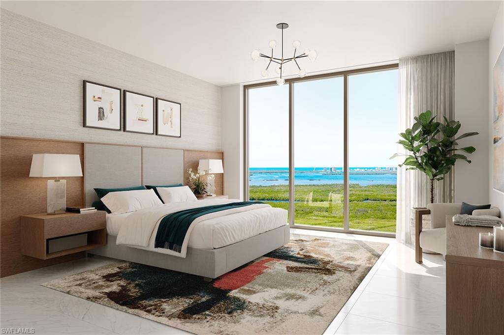 THE ISLAND AT WEST BAY CLUB - Residential