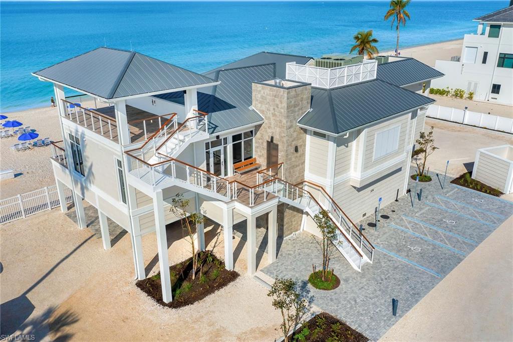 THE ISLAND AT WEST BAY CLUB - Residential