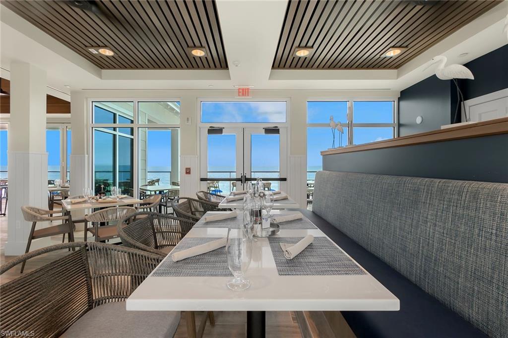 THE ISLAND AT WEST BAY CLUB - Residential