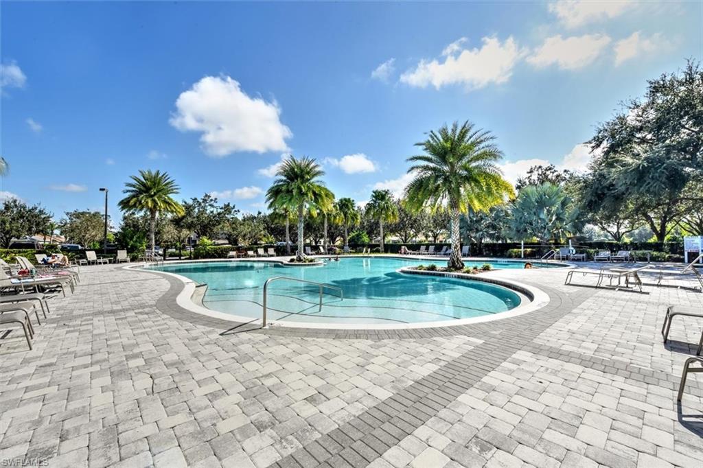 THE GROVES AT ORANGE BLOSSOM RANCH - Residential