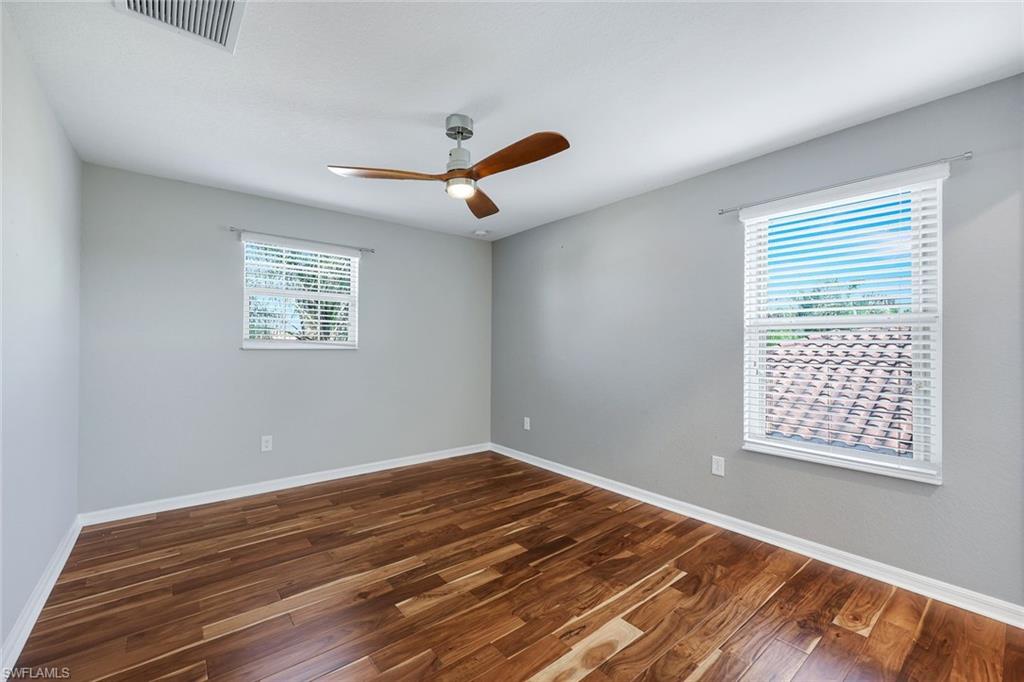 THE GROVES AT ORANGE BLOSSOM RANCH - Residential