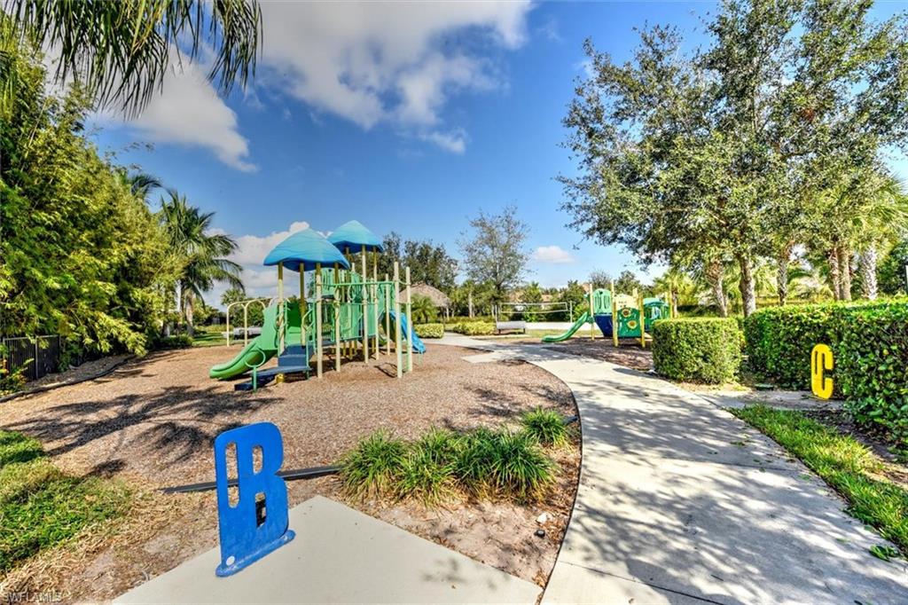 THE GROVES AT ORANGE BLOSSOM RANCH - Residential