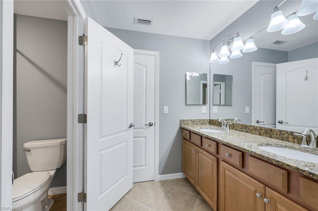 THE GROVES AT ORANGE BLOSSOM RANCH - Residential