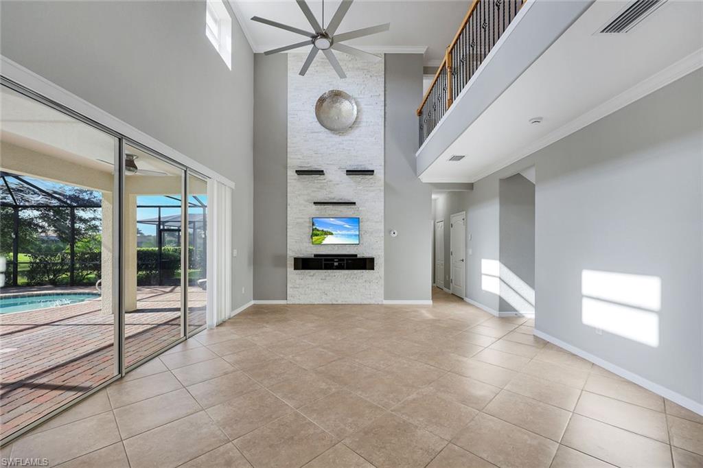THE GROVES AT ORANGE BLOSSOM RANCH - Residential