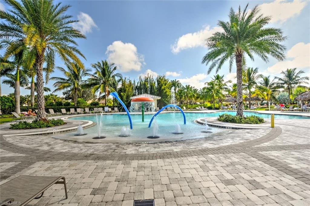 THE GROVES AT ORANGE BLOSSOM RANCH - Residential