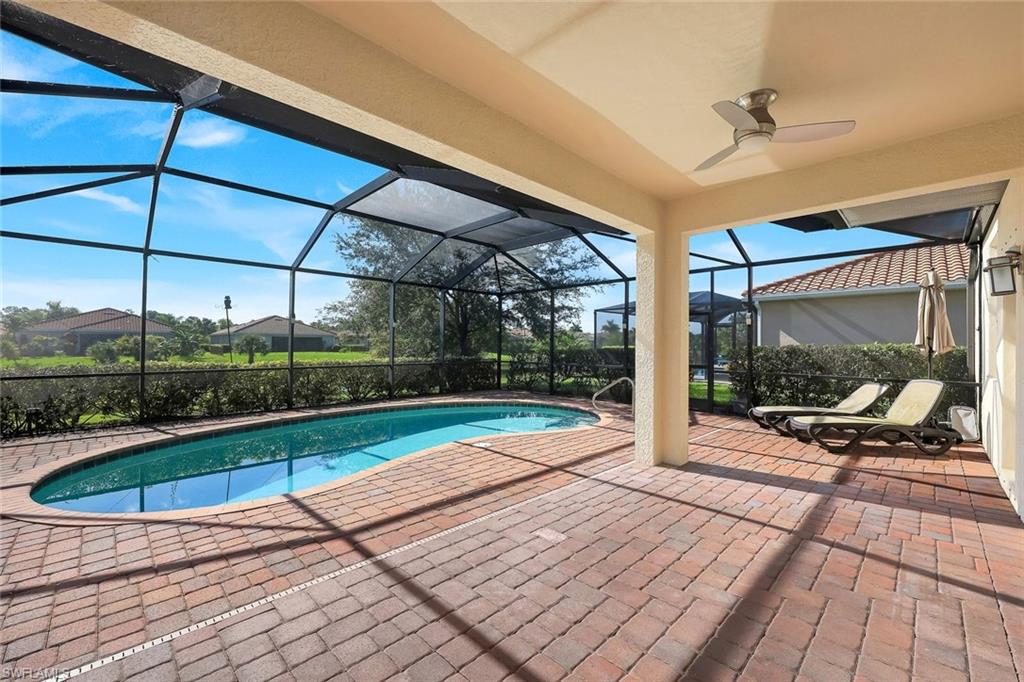 THE GROVES AT ORANGE BLOSSOM RANCH - Residential