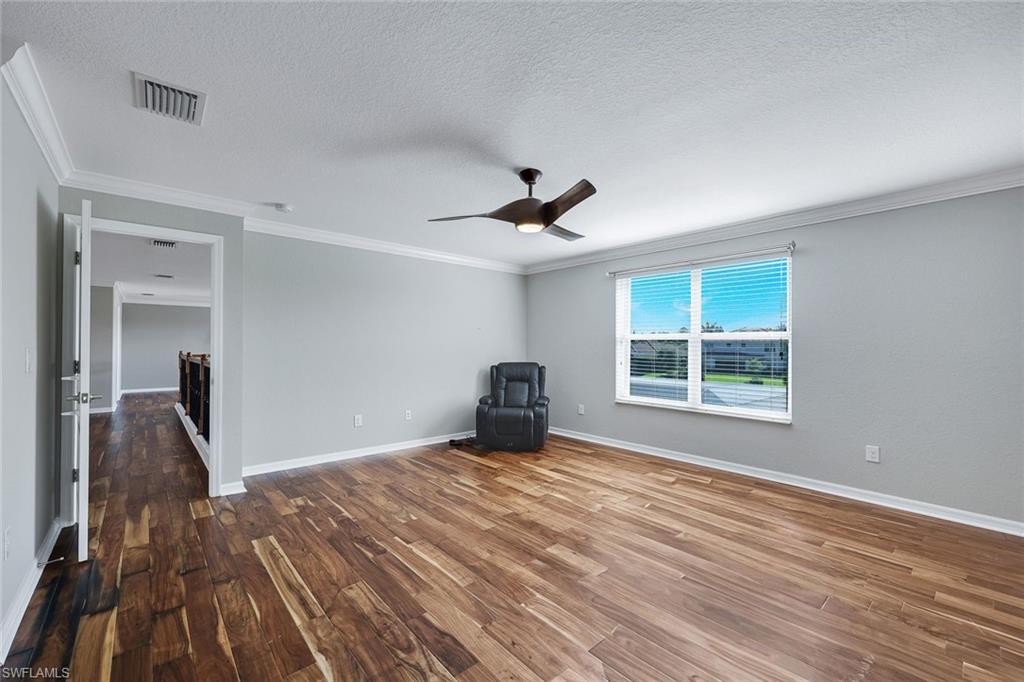 THE GROVES AT ORANGE BLOSSOM RANCH - Residential