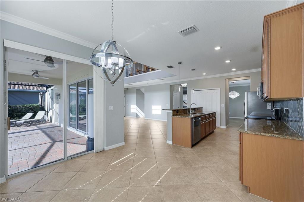 THE GROVES AT ORANGE BLOSSOM RANCH - Residential