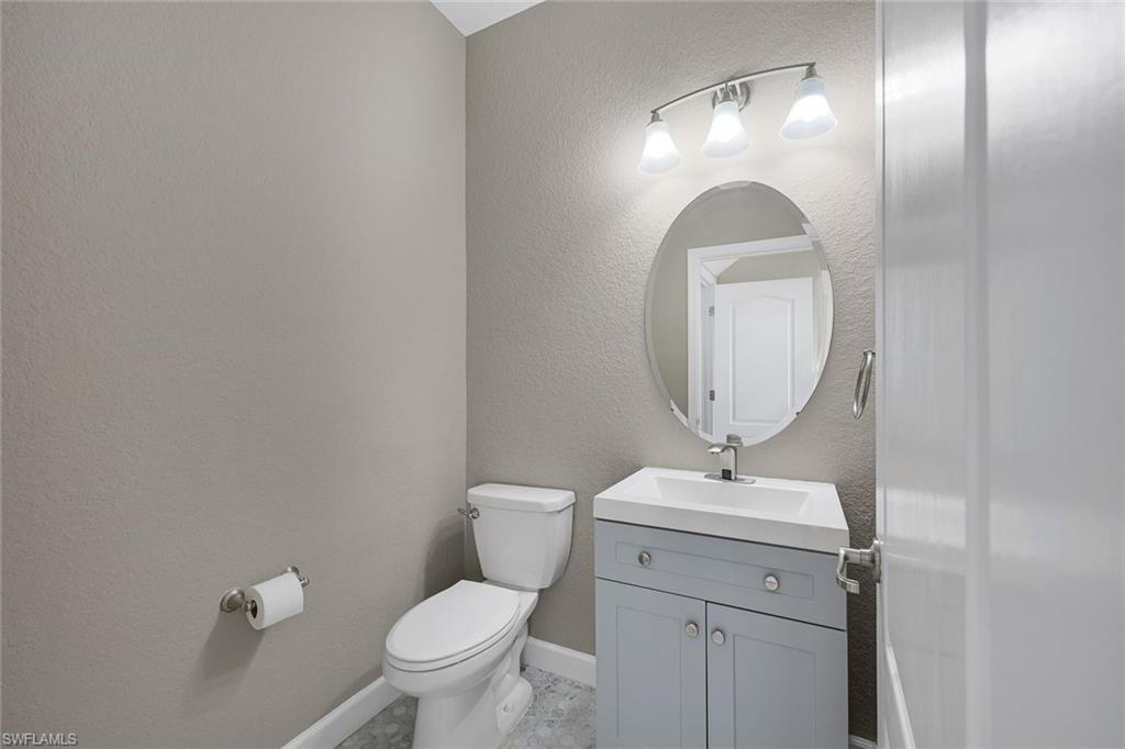 THE GROVES AT ORANGE BLOSSOM RANCH - Residential