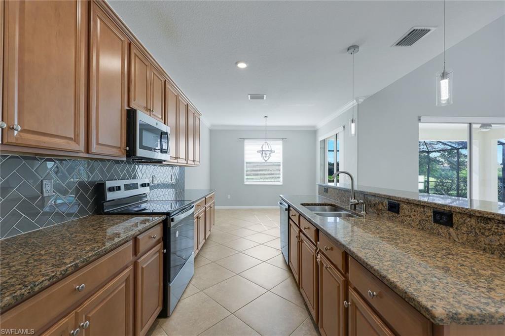 THE GROVES AT ORANGE BLOSSOM RANCH - Residential