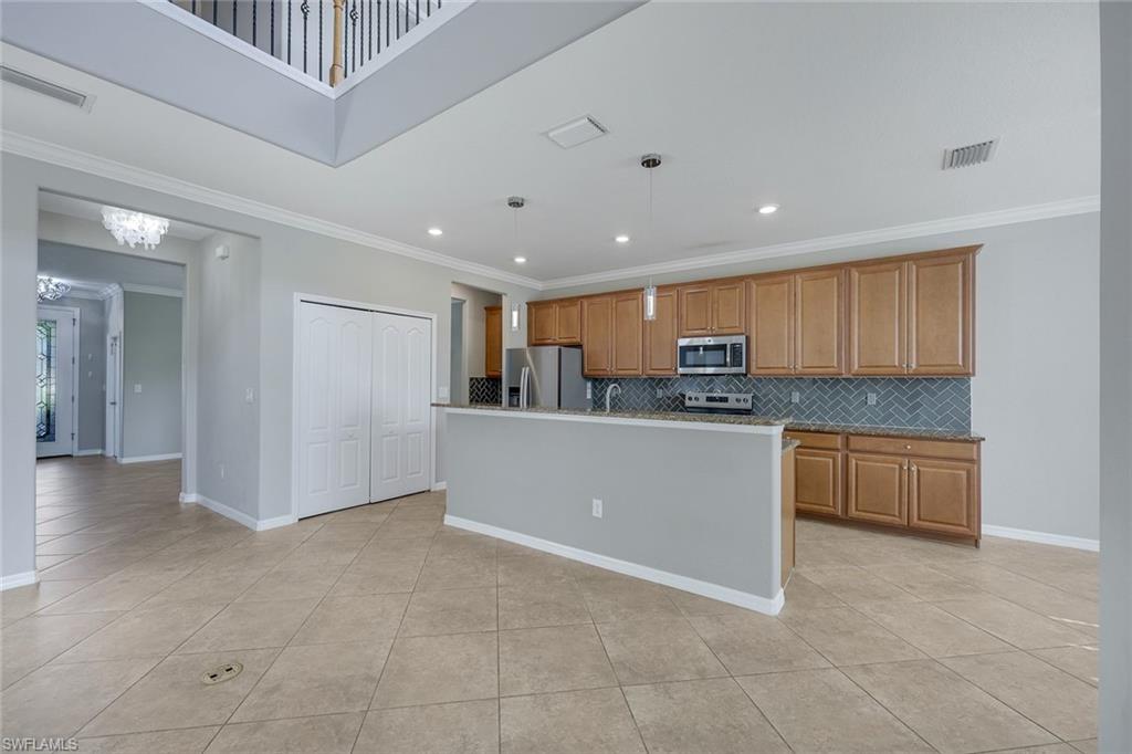 THE GROVES AT ORANGE BLOSSOM RANCH - Residential