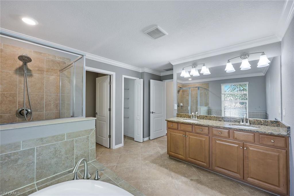 THE GROVES AT ORANGE BLOSSOM RANCH - Residential