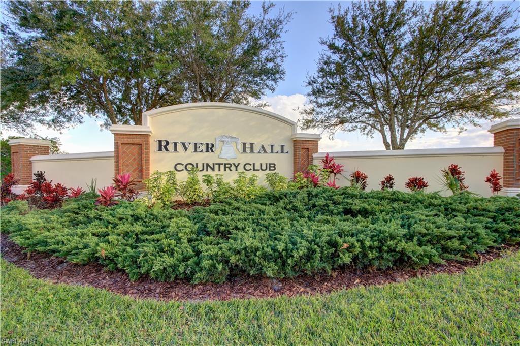 COUNTRY CLUB - Residential