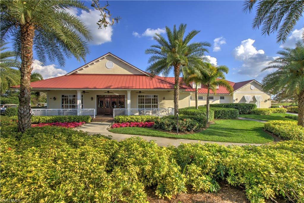 COUNTRY CLUB - Residential