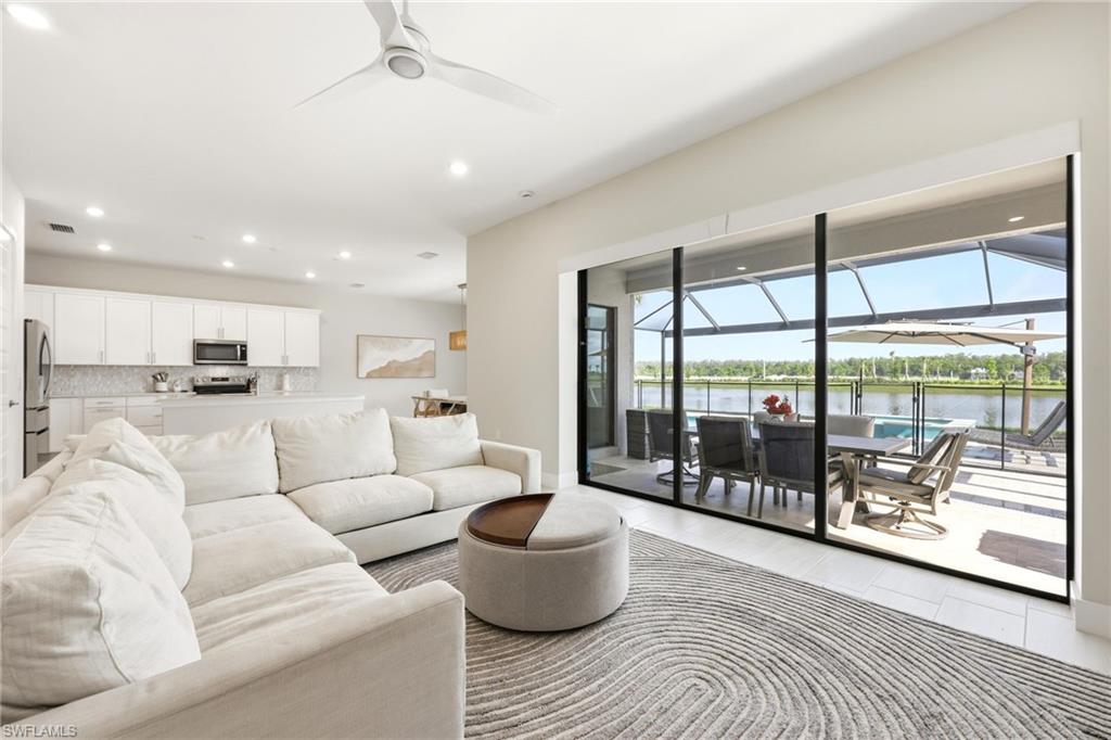 AVALON PARK - Residential