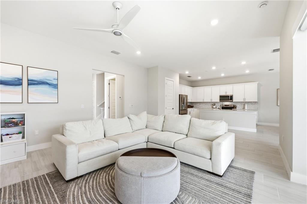 AVALON PARK - Residential