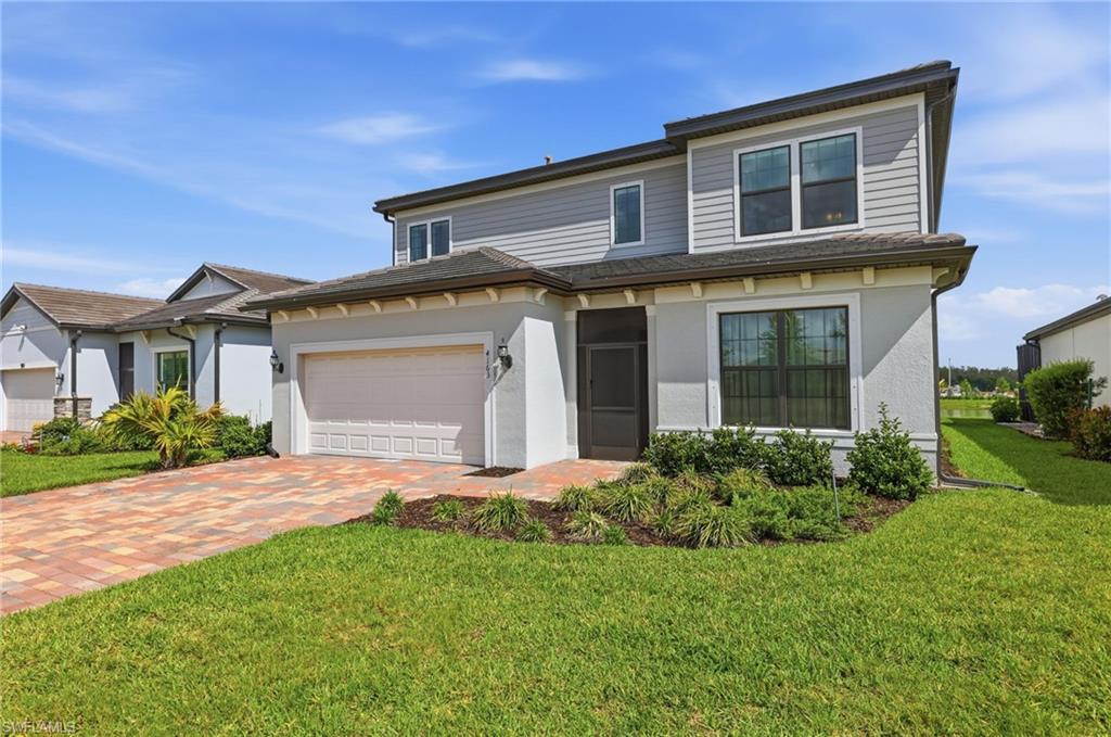 AVALON PARK - Residential