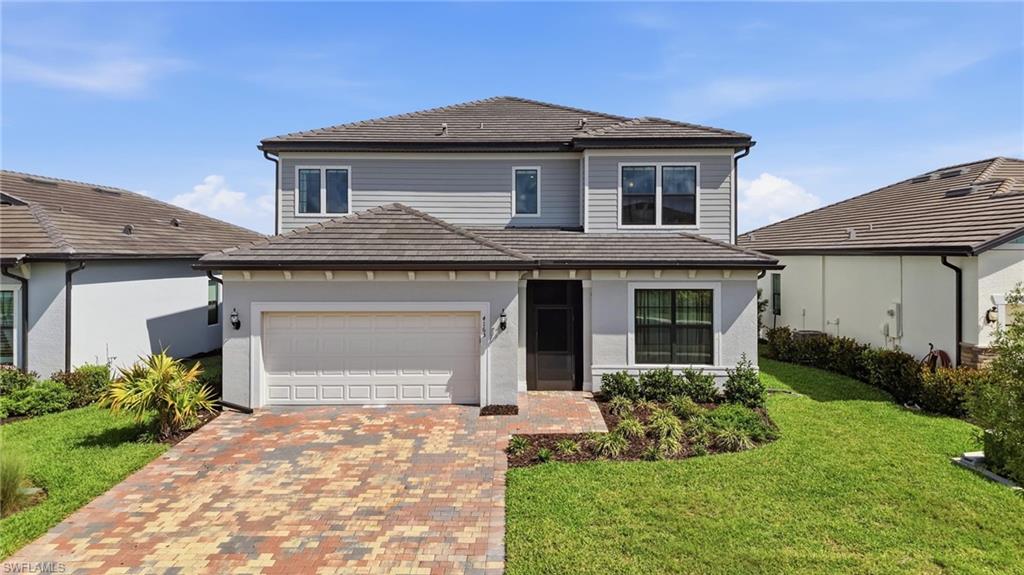AVALON PARK - Residential