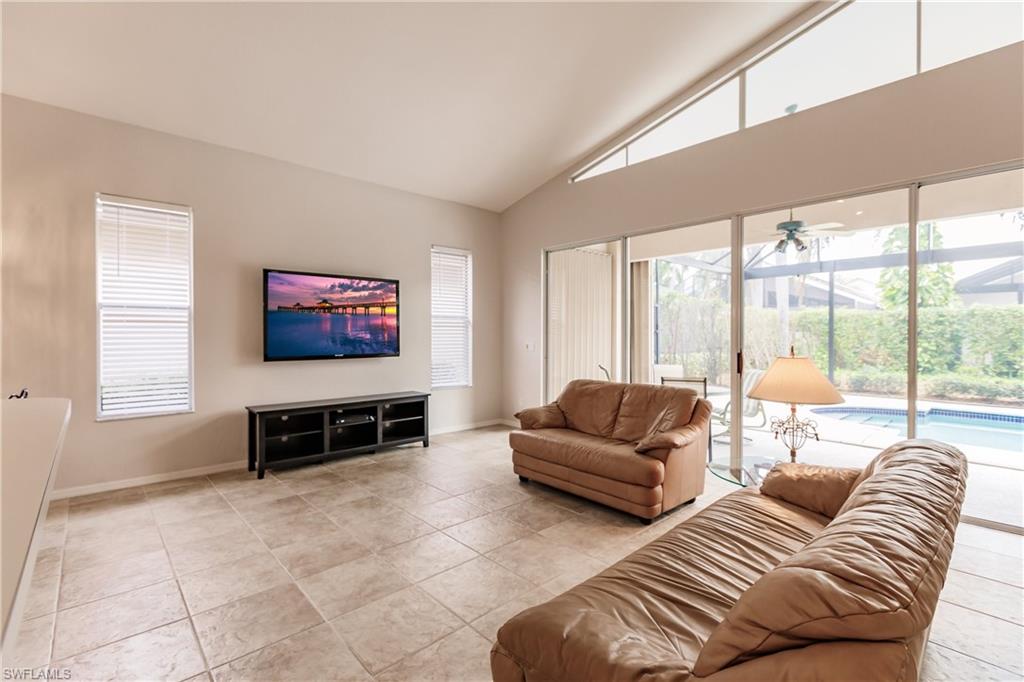 MARINERS COVE VILLAGE - Residential