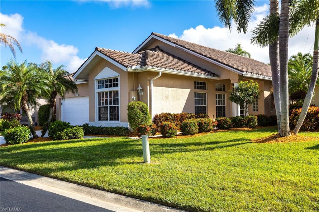 MARINERS COVE VILLAGE - Residential